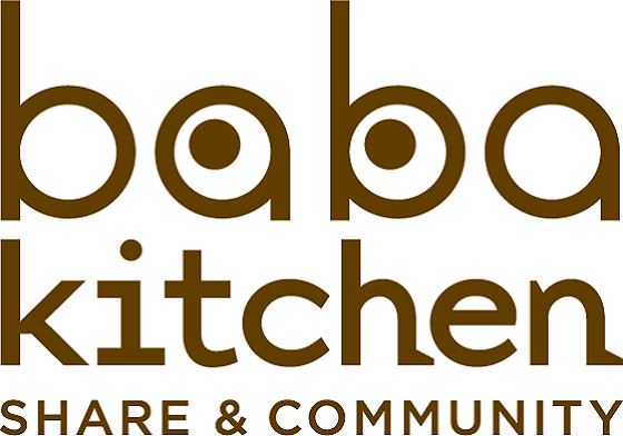 Share and Community 【BABA kitchen】